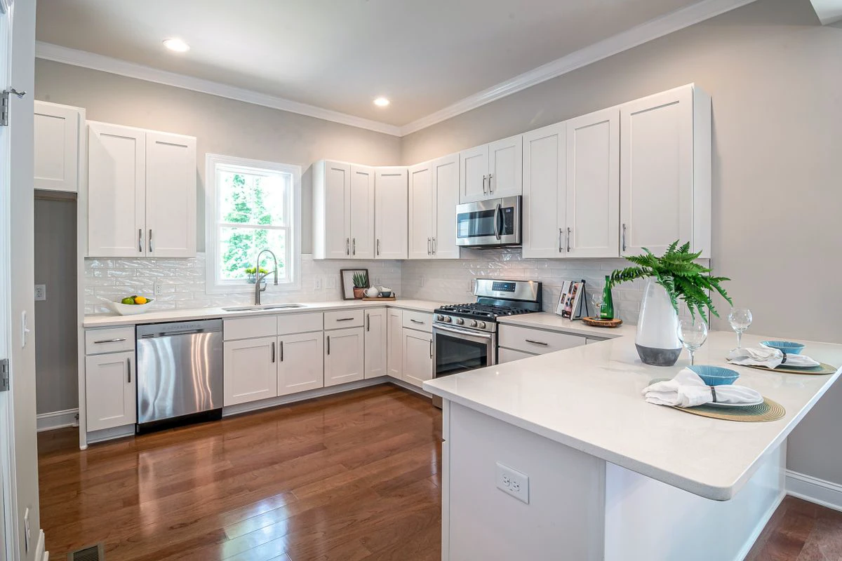 Smart Kitchen Planning: A Guide to Prefab cabinets